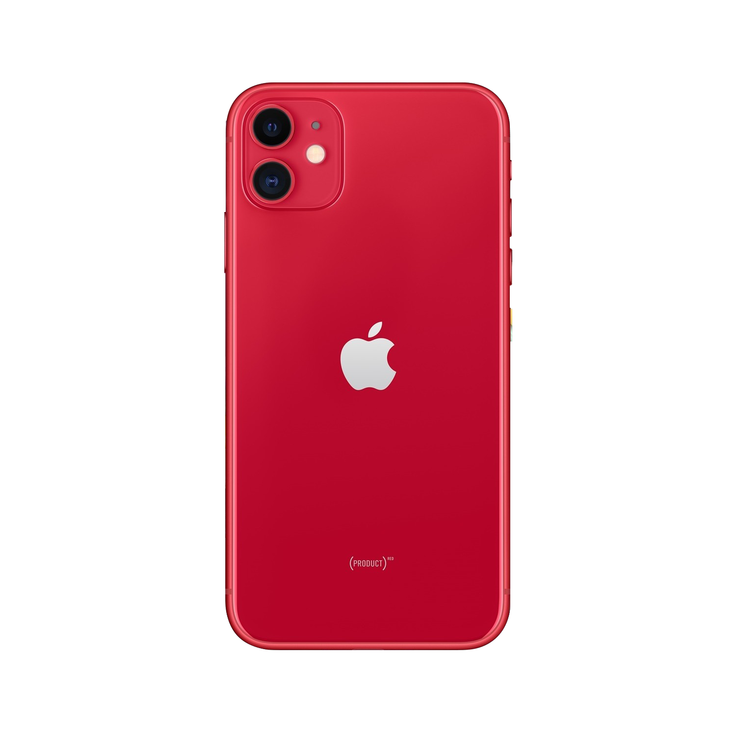 Apple iPhone 11 - 256 GB - Kırmızı Apple iPhone 11 - 256 GB - Kırmızı