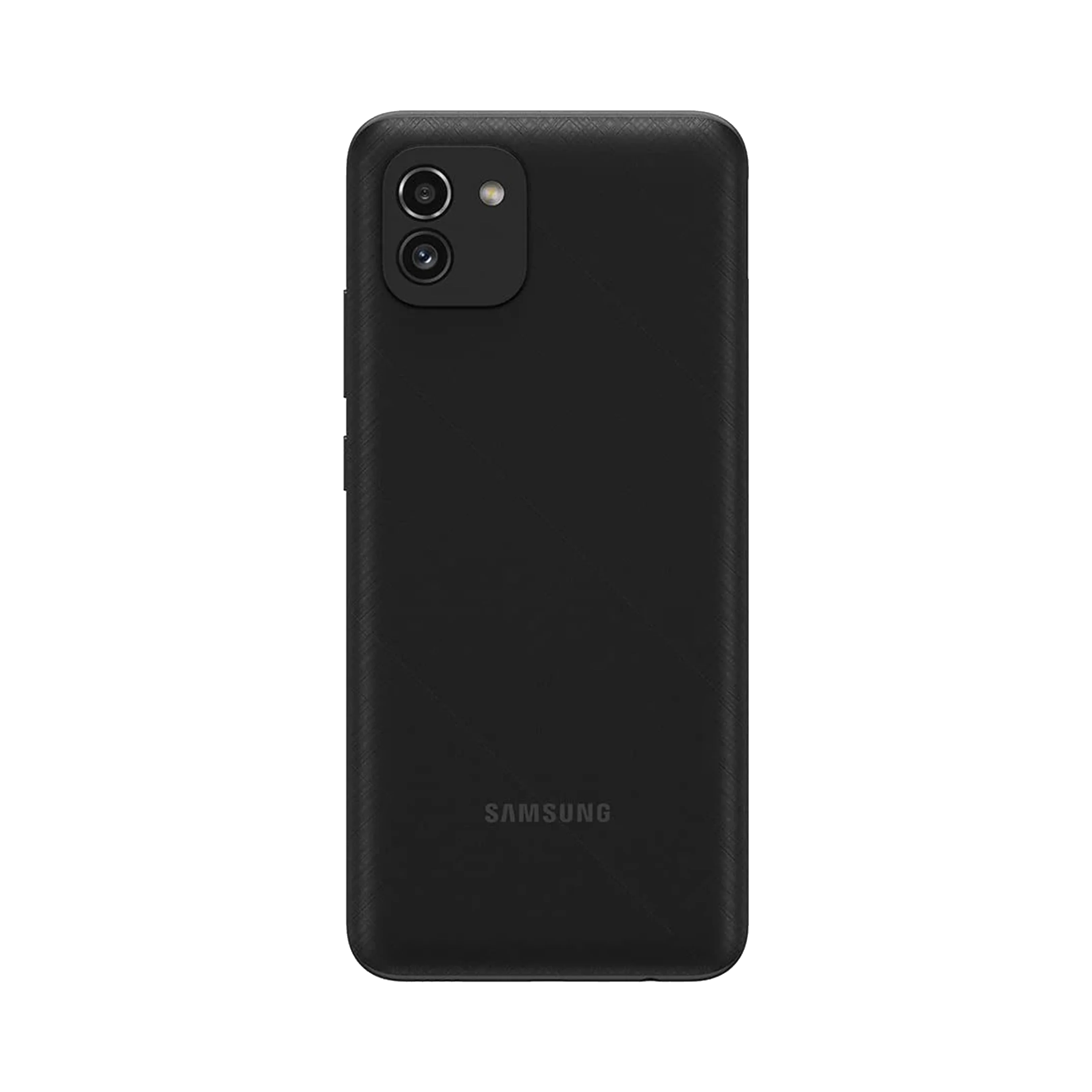 Samsung Galaxy A03 - 64 GB - Siyah