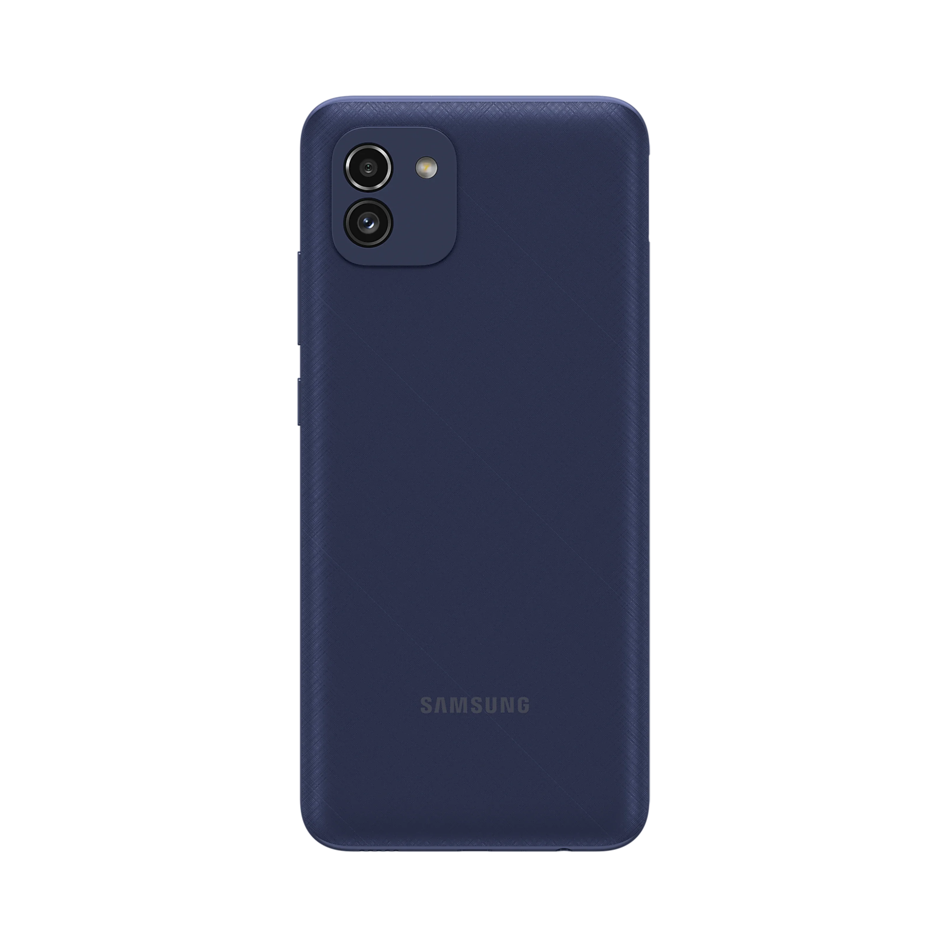 Samsung Galaxy A03 - 64 GB - Mavi