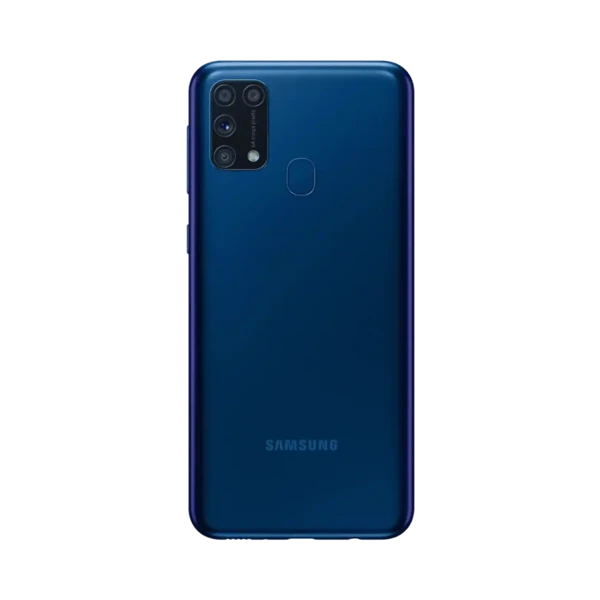 Samsung Galaxy M31 - 128 GB - Mavi - 3