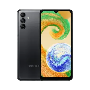 Samsung Galaxy A04s - 64 GB - Siyah