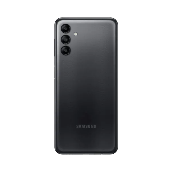 Samsung Galaxy A04s - 64 GB - Siyah