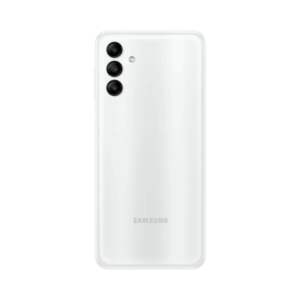 Samsung Galaxy A04s - 128 GB - Beyaz