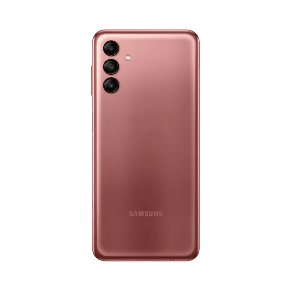 Samsung Galaxy A04s - 64 GB - Bakır
