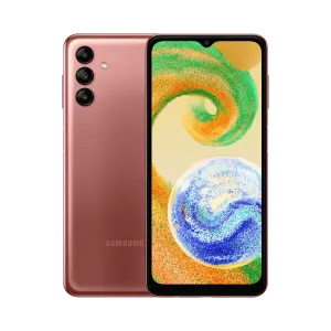 Samsung Galaxy A04s - 128 GB - Bakır