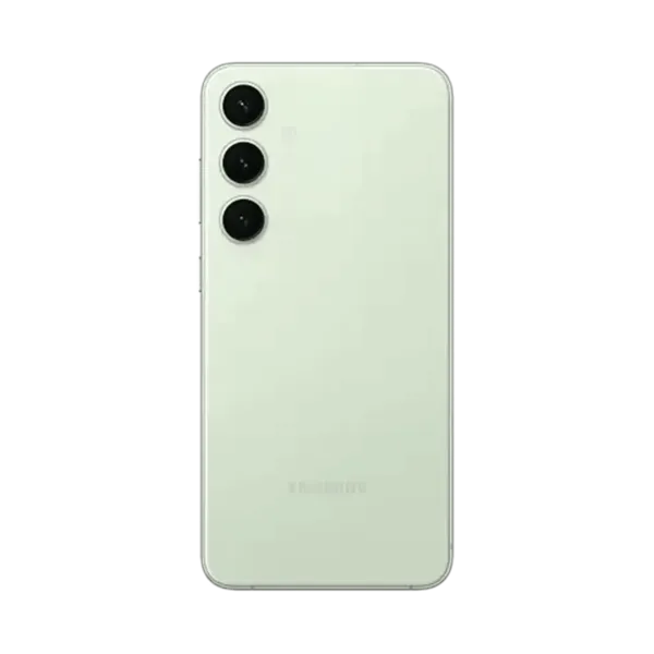 Samsung Galaxy S24 Plus - 256 GB - Yeşil