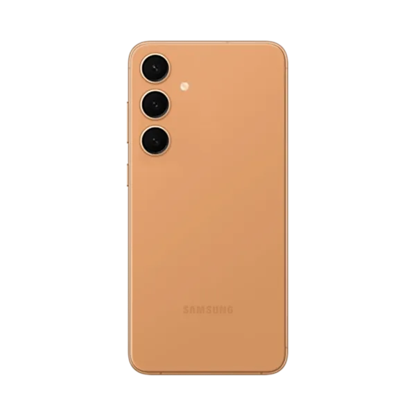 Samsung Galaxy S24 Plus - 256 GB - Turuncu