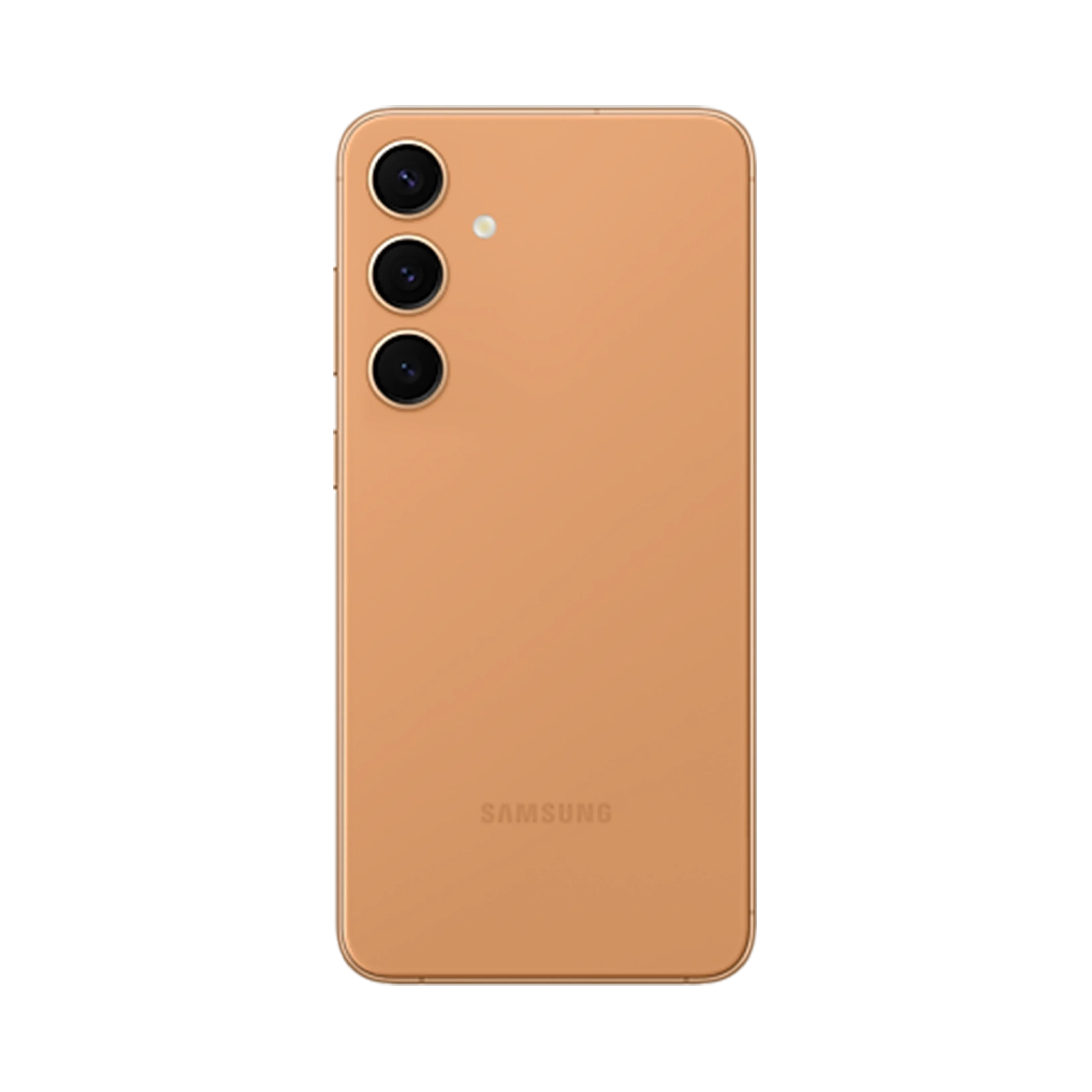 Samsung Galaxy S24 Plus - 256 GB - Turuncu
