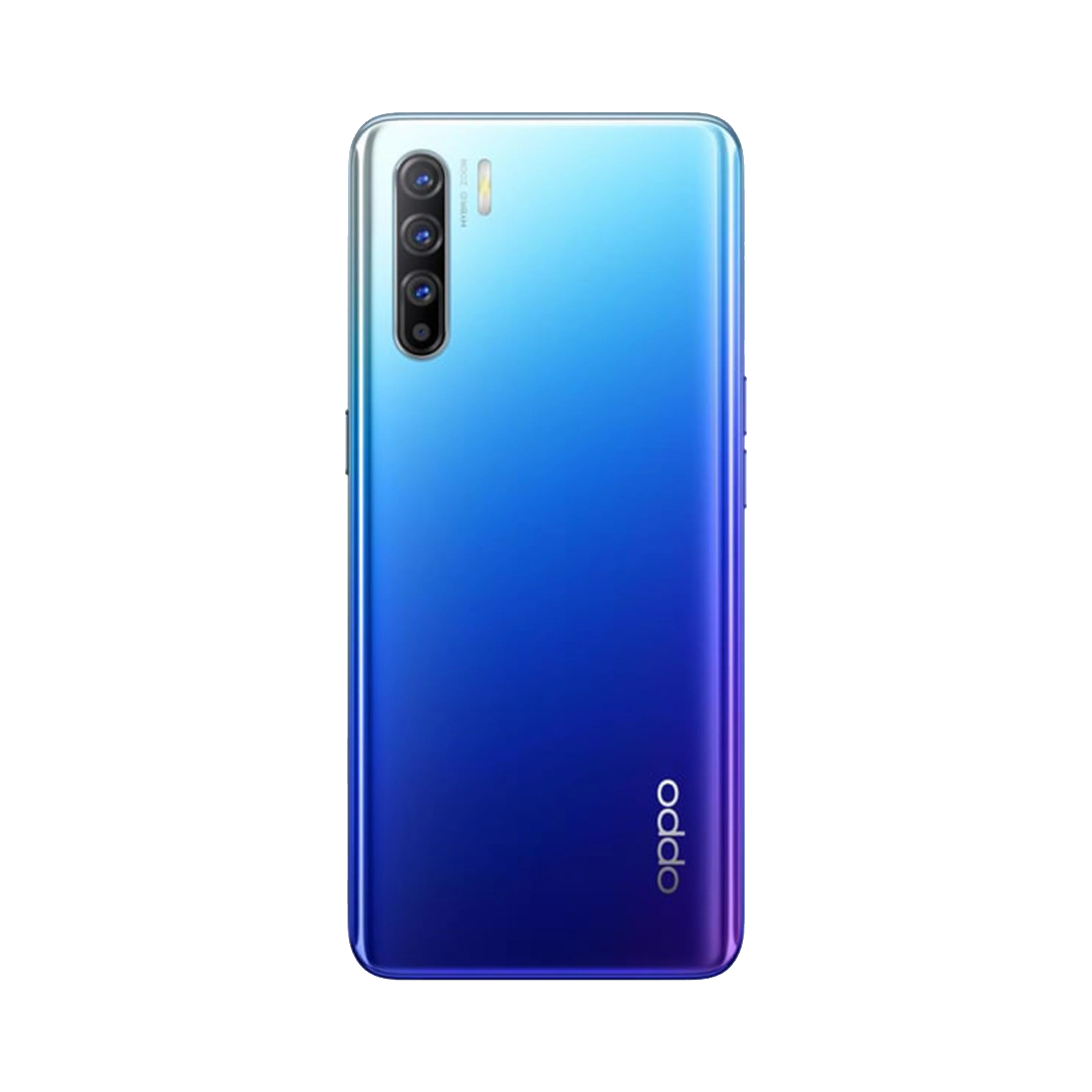 Oppo Oppo Reno 3 - 128 GB - Mavi