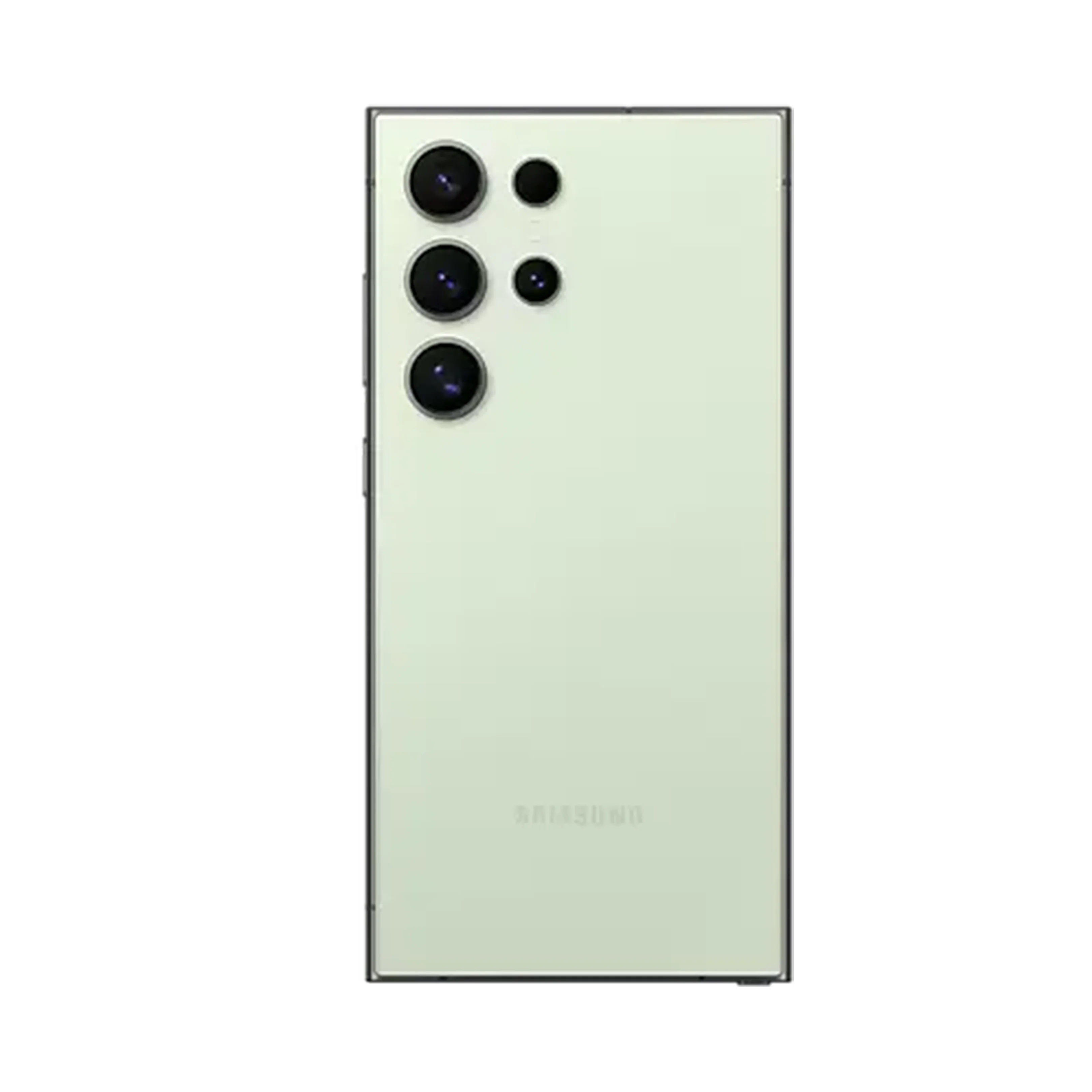 Samsung Galaxy S24 Ultra - 512 GB - Titanyum Yeşil