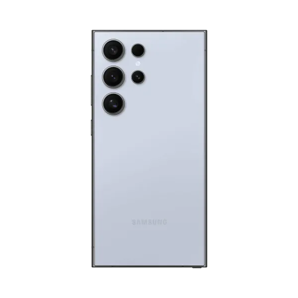 Samsung Galaxy S24 Ultra - 512 GB - Titanyum Mavi
