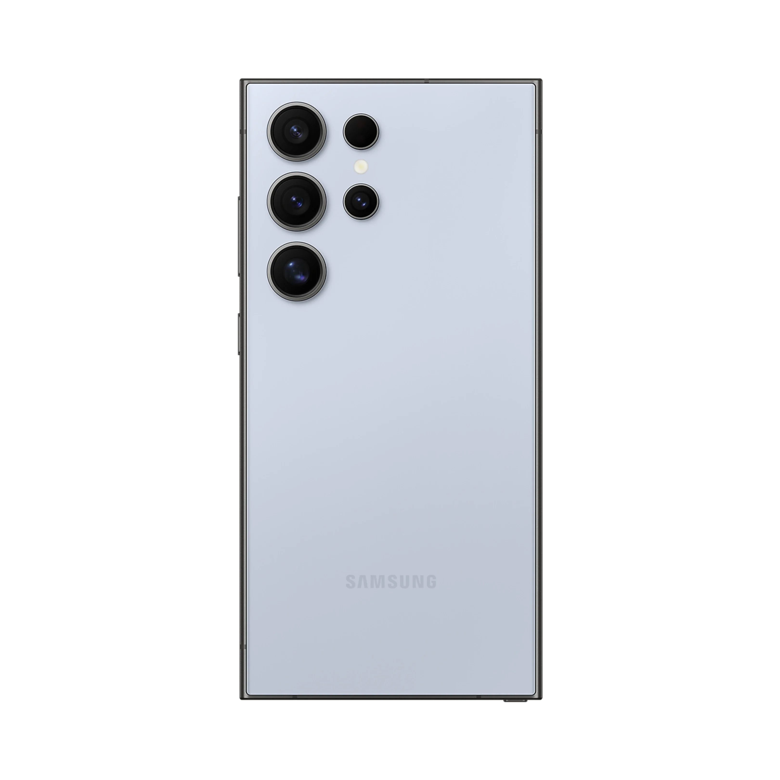 Samsung Galaxy S24 Ultra - 512 GB - Titanyum Mavi