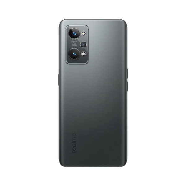Realme GT2 - 256 GB - Siyah