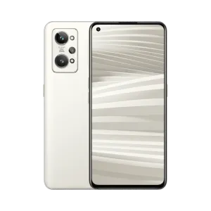 Realme GT2 - 256 GB - Beyaz