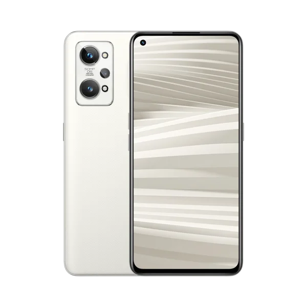 Realme GT2 - 256 GB - Beyaz - 1