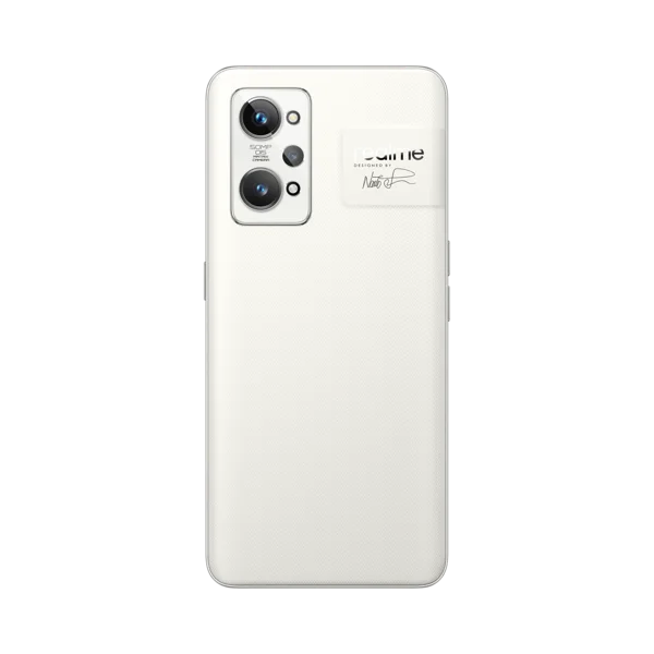 Realme GT2 - 256 GB - Beyaz - 2