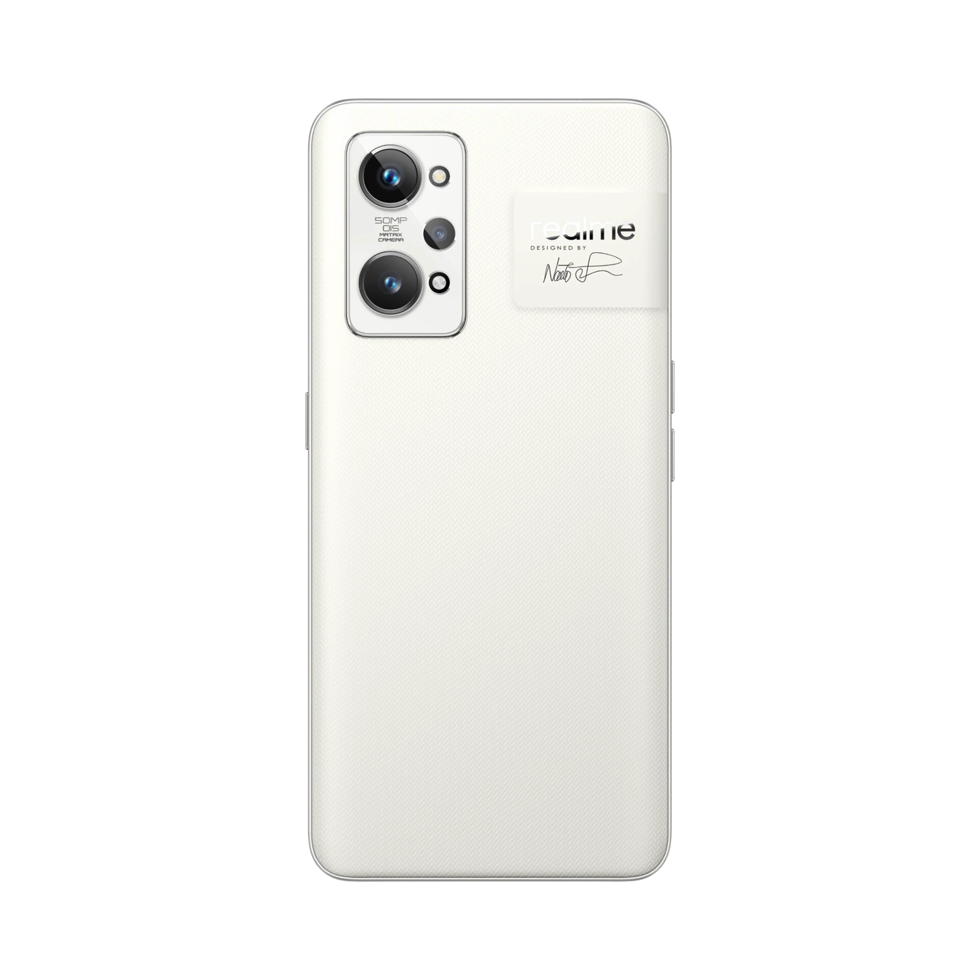 Realme GT2 - 128 GB - Beyaz Realme GT2 - 128 GB - Beyaz