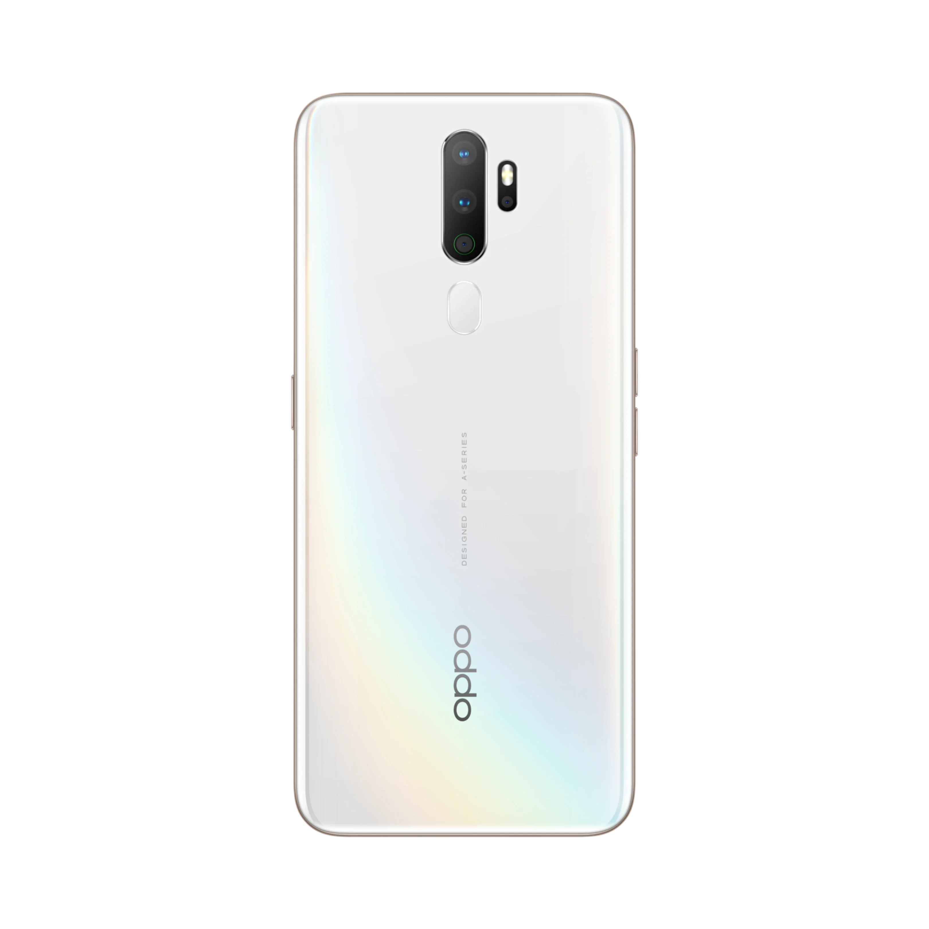 Oppo A5 2020 - 64 GB - Gümüş Oppo A5 2020 - 64 GB - Gümüş