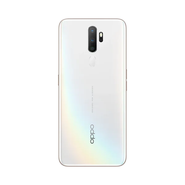 Oppo A5 2020 - 64 GB - Gümüş