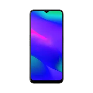 Oppo A5 2020 - 64 GB - Gümüş