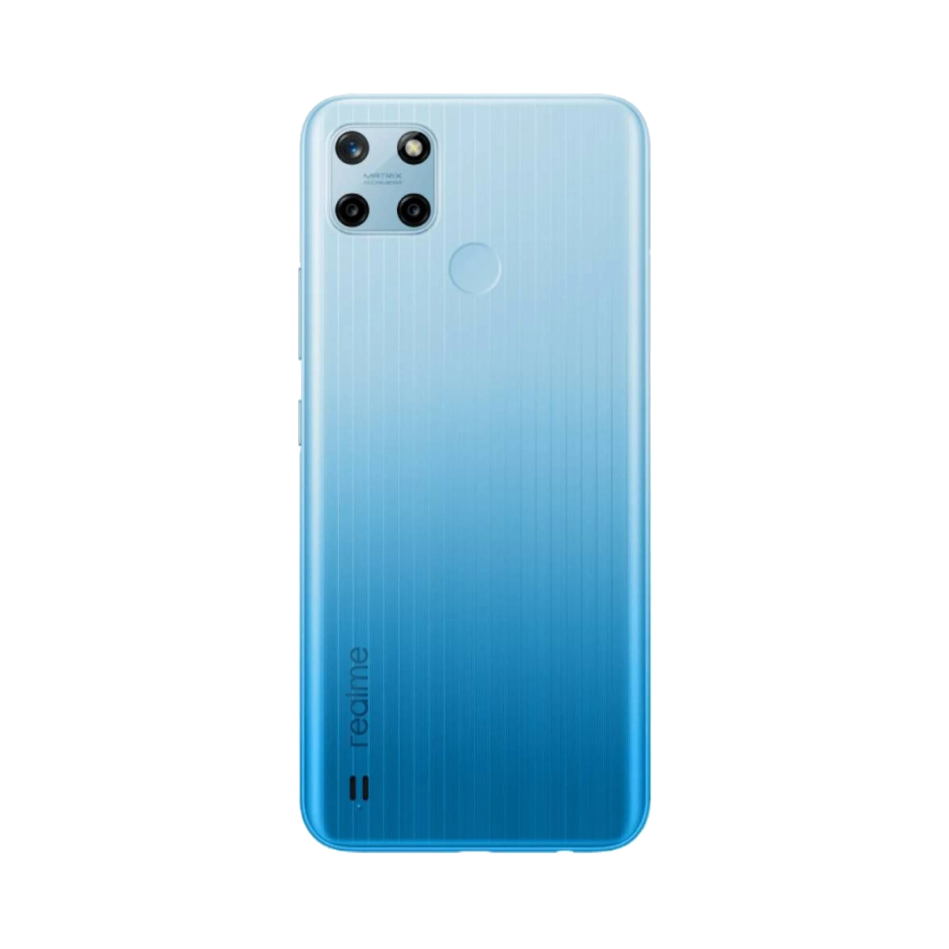 Realme C25Y - 128 GB - Mavi Realme C25Y - 128 GB - Mavi