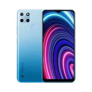 Realme C25Y