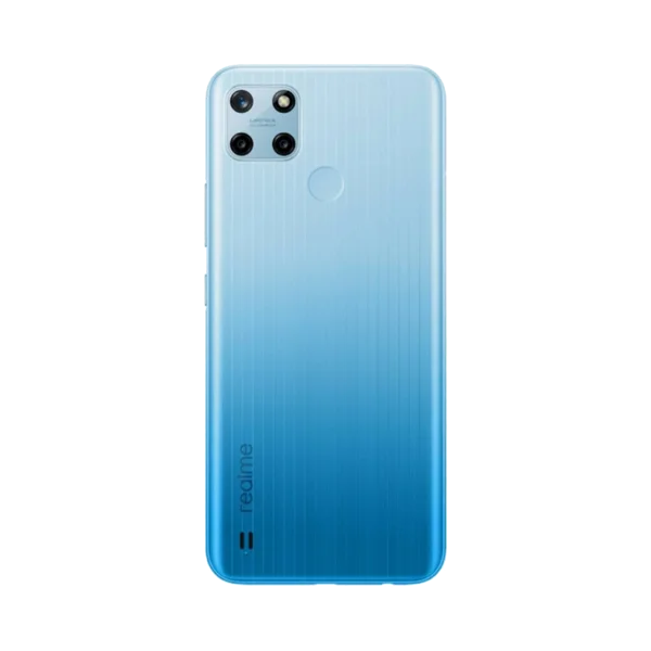 Realme C25Y - 128 GB - Mavi