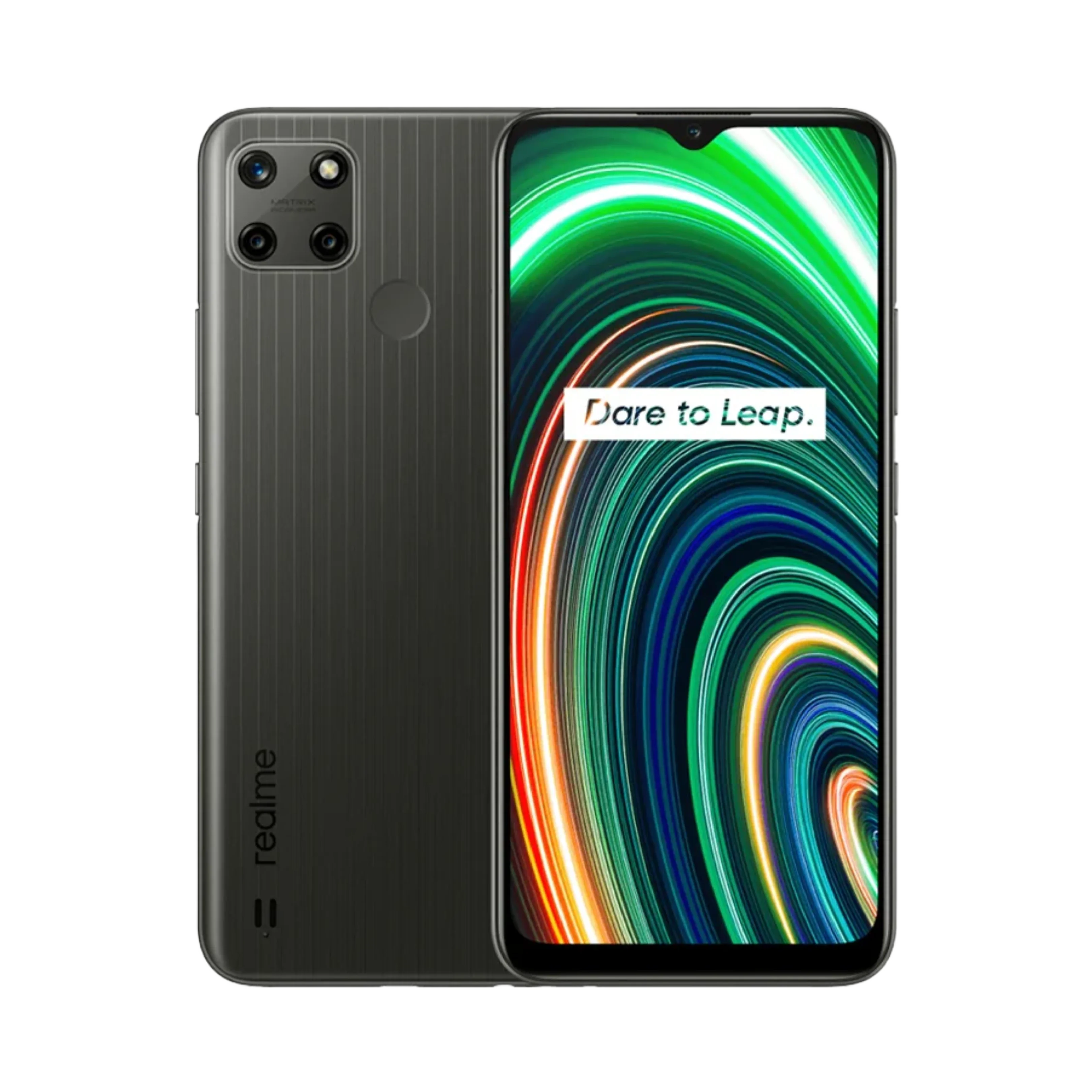 Realme C25Y