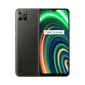 Realme C25Y - 128 GB - Gri