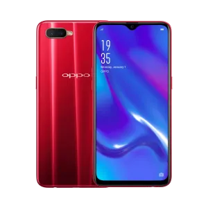 Oppo RX17 Neo - 128 GB - Kırmızı