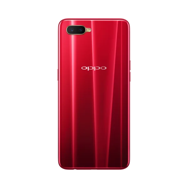 Oppo RX17 Neo - 128 GB - Kırmızı