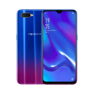 Oppo RX17 Neo - 128 GB - Astral Mavi