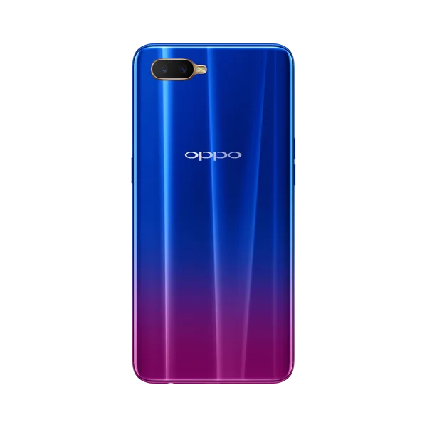 Oppo RX17 Neo - 128 GB - Astral Mavi - 2