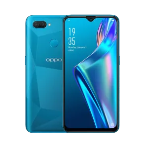 Oppo A12 - 32 GB - Mavi