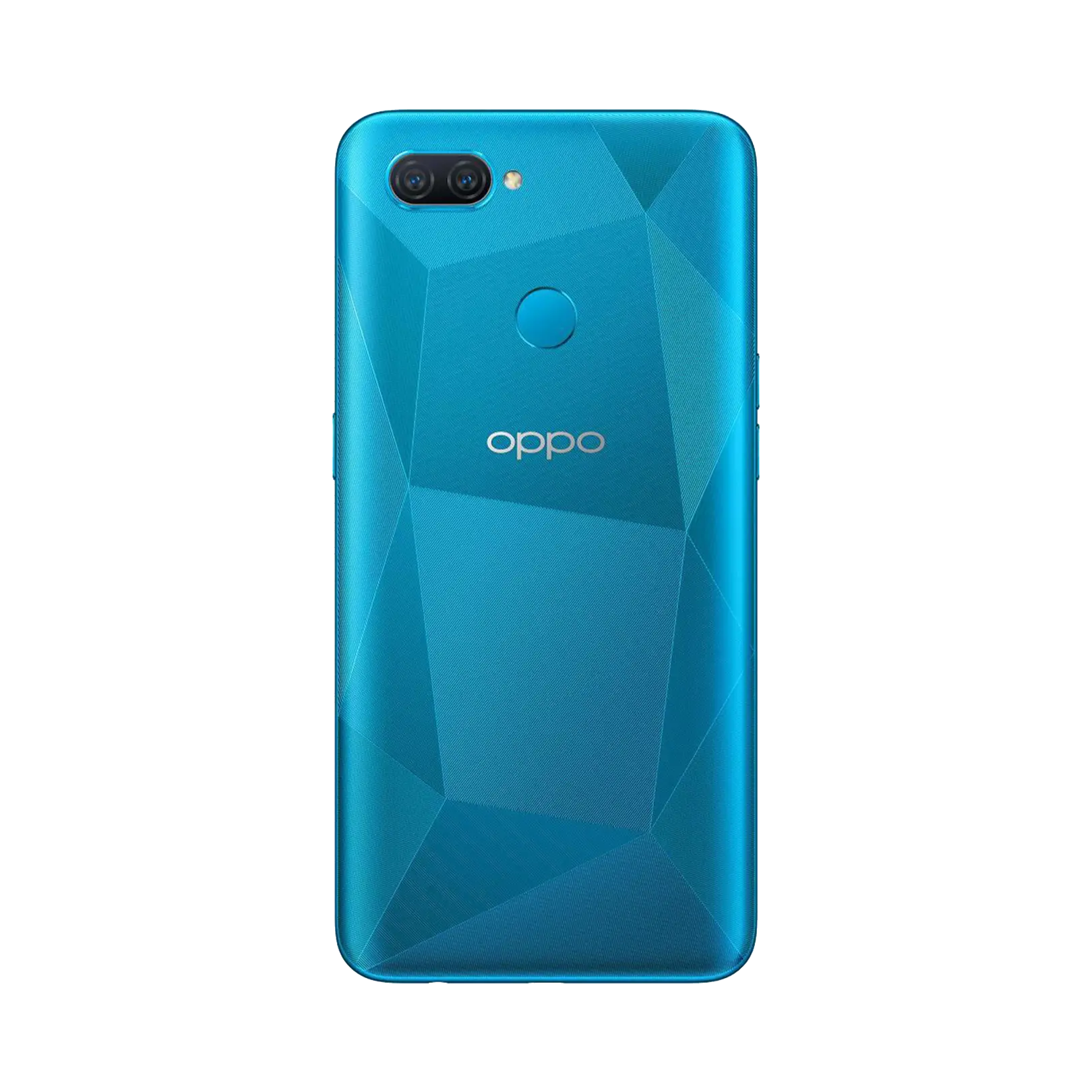 Oppo A12 - 64 GB - Mavi