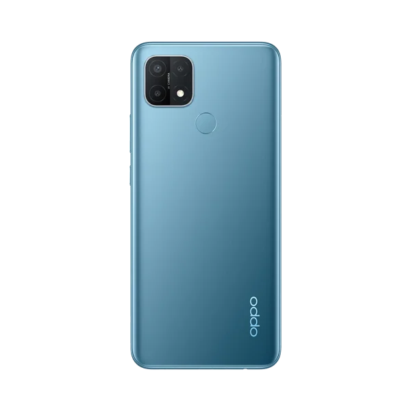 Oppo A15s - 64 GB - Mavi