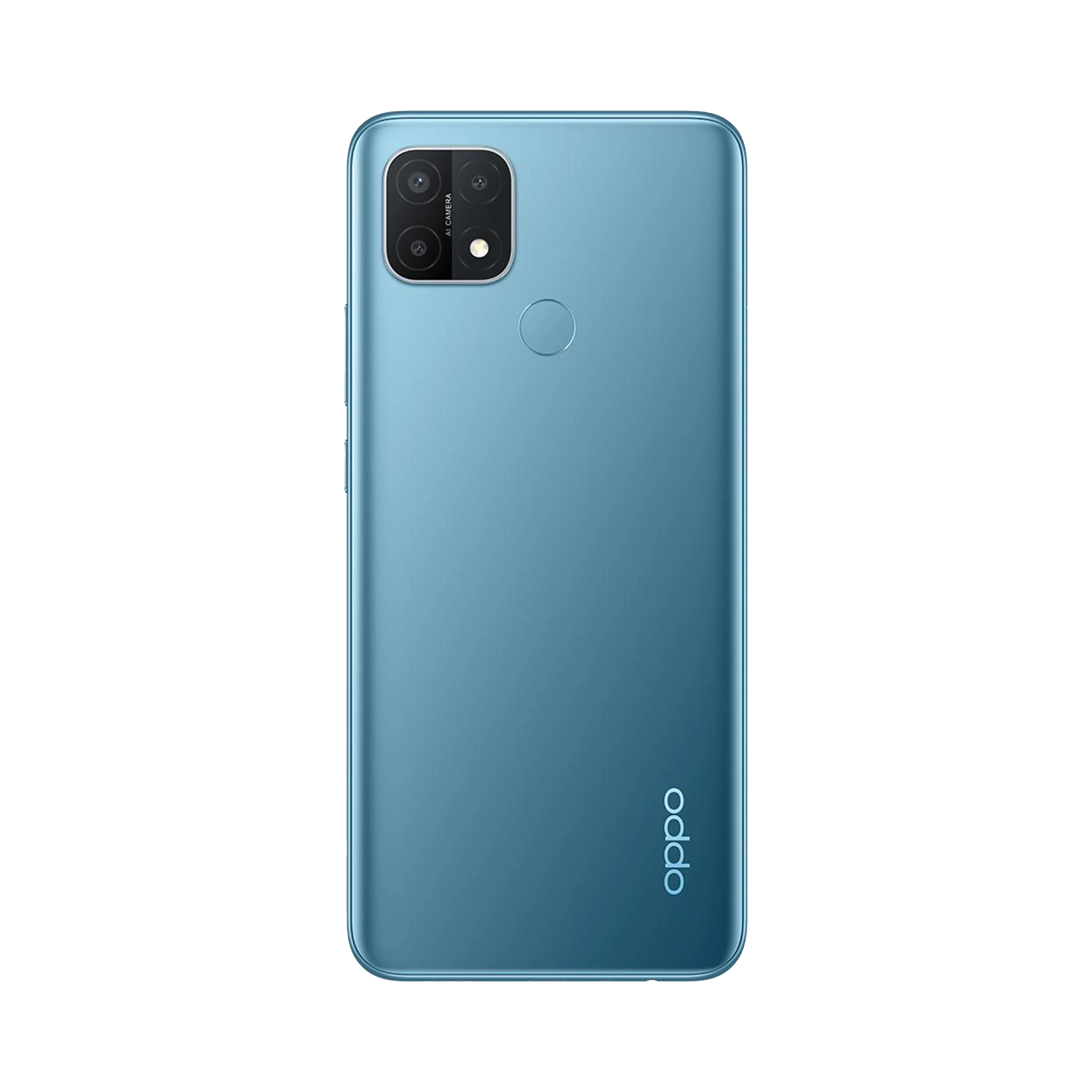 Oppo A15s - 64 GB - Mavi