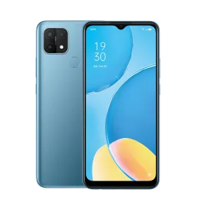 Oppo A15s - 64 GB - Mavi