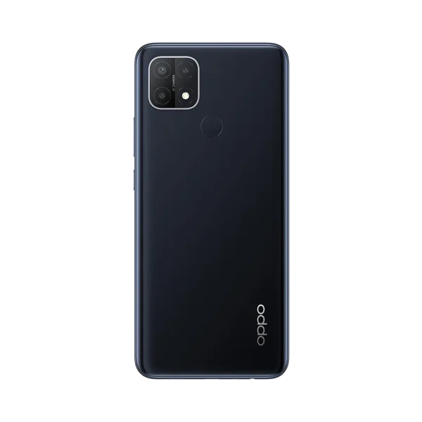 Oppo A15s - 64 GB - Siyah