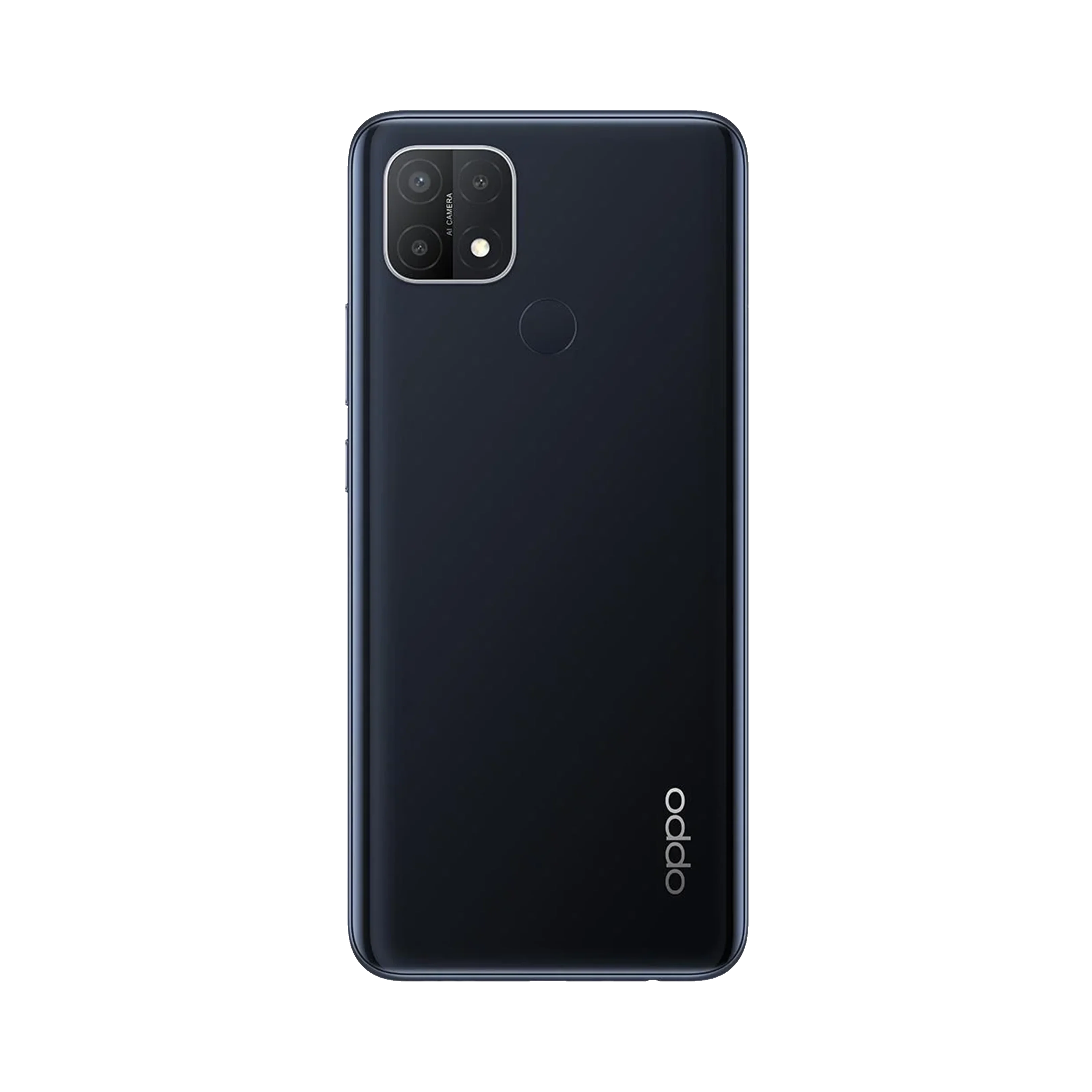 Oppo A15s - 64 GB - Siyah