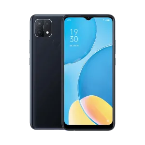 Oppo A15s - 64 GB - Siyah