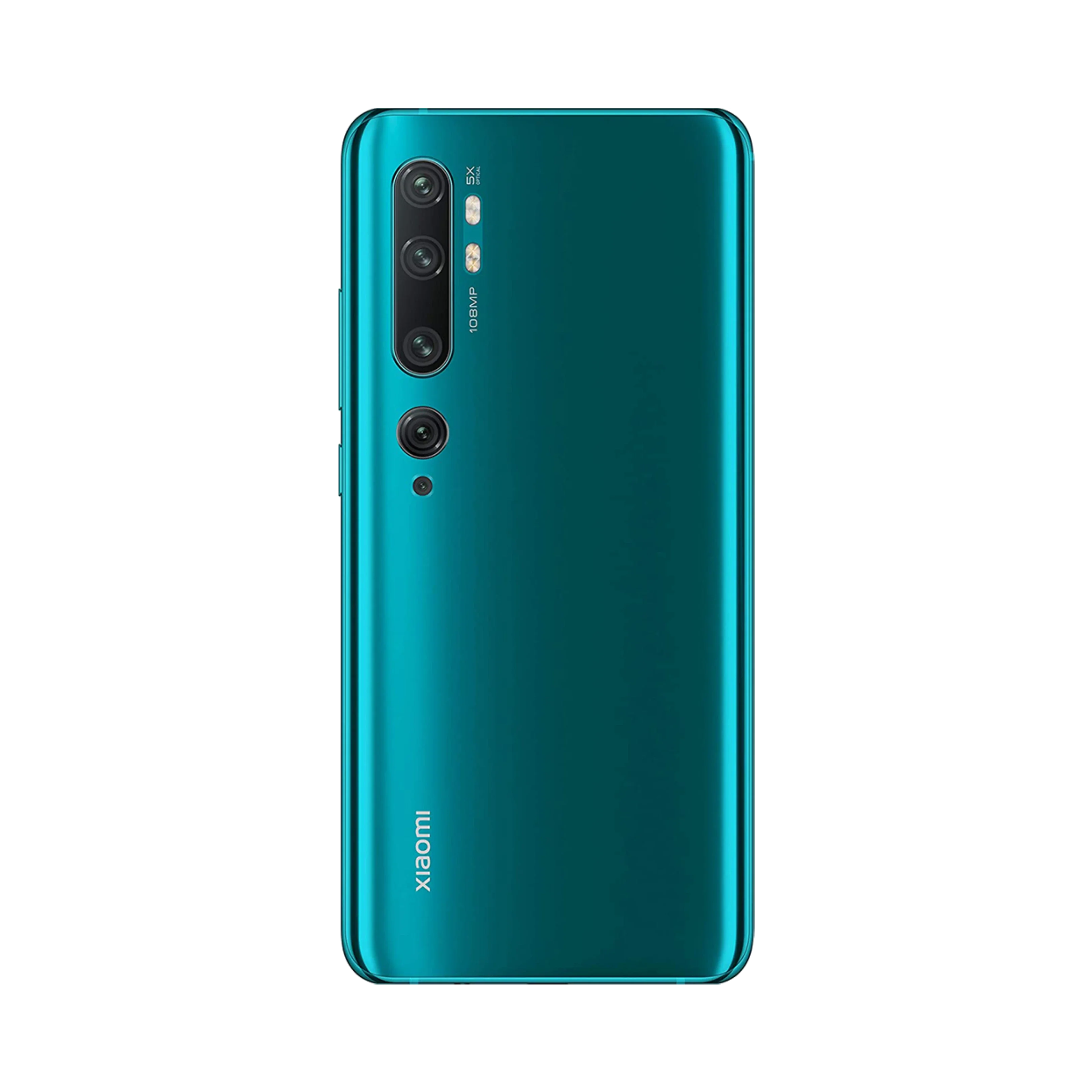 Xiaomi Mi Note 10 - 128 GB - Aurora Yeşili Xiaomi Mi Note 10 - 128 GB - Aurora Yeşili