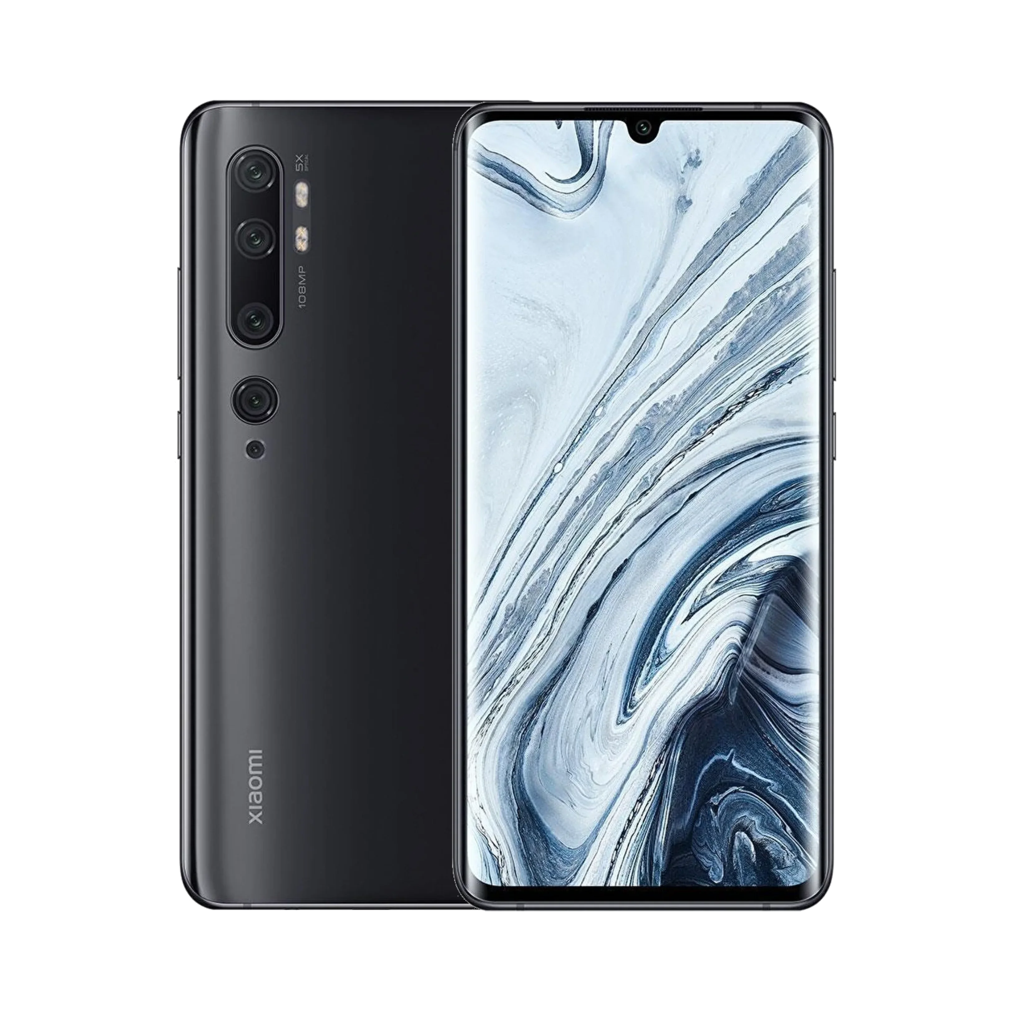 Xiaomi Mi Note 10 - 128 GB - Gece Yarısı Siyahı Xiaomi Mi Note 10 - 128 GB - Gece Yarısı Siyahı