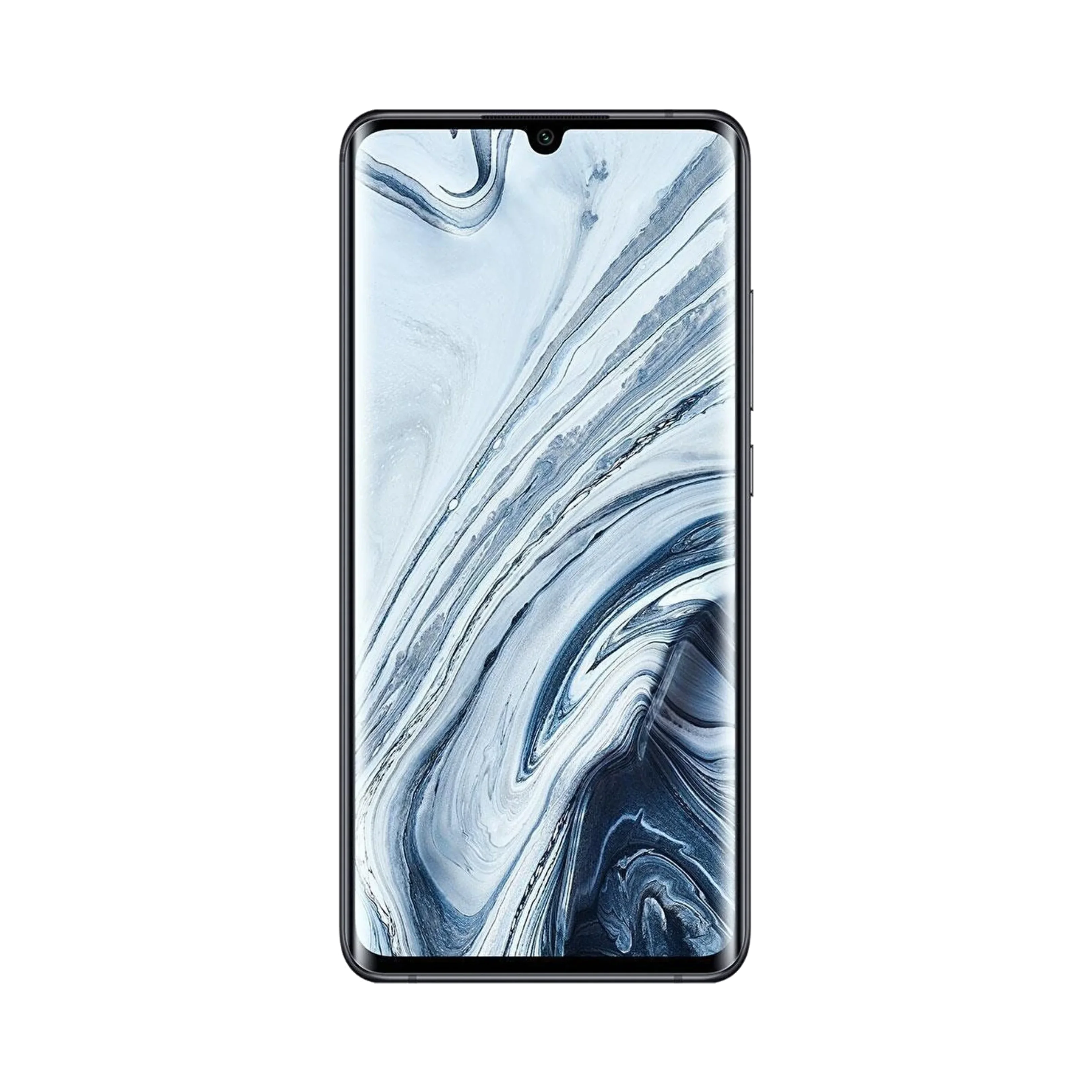 Xiaomi Mi Note 10 - 128 GB - Gece Yarısı Siyahı Xiaomi Mi Note 10 - 128 GB - Gece Yarısı Siyahı