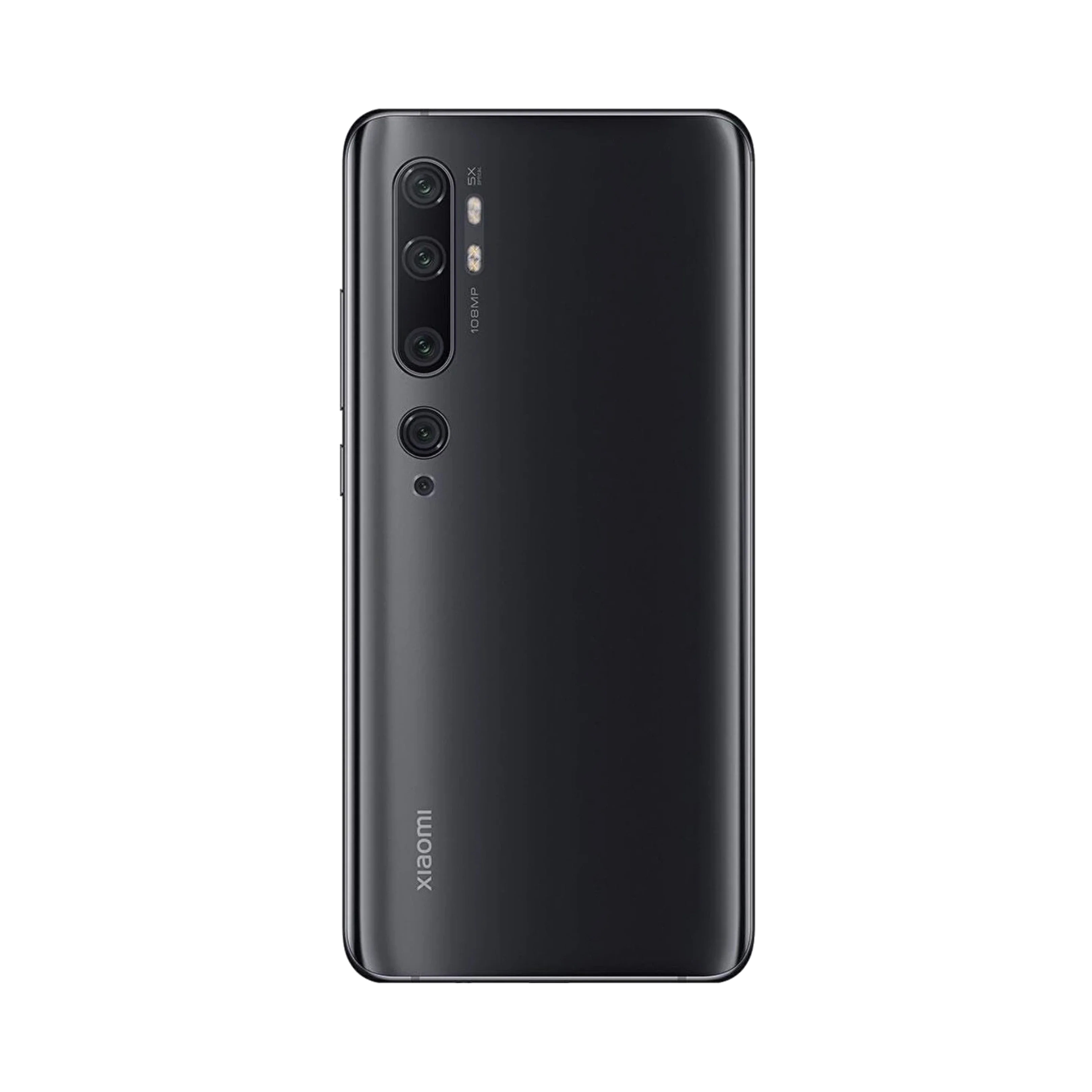 Xiaomi Mi Note 10 - 128 GB - Gece Yarısı Siyahı Xiaomi Mi Note 10 - 128 GB - Gece Yarısı Siyahı