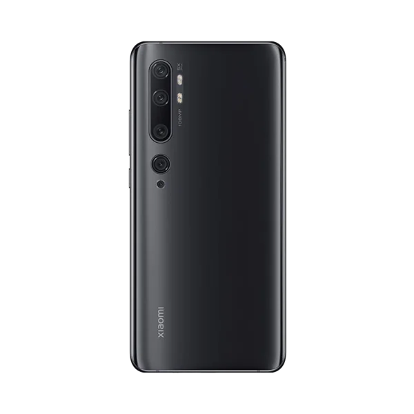 Xiaomi Mi Note 10 - 128 GB - Gece Yarısı Siyahı