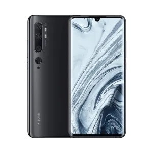 Xiaomi Mi Note 10 - 64 GB - Gece Yarısı Siyahı