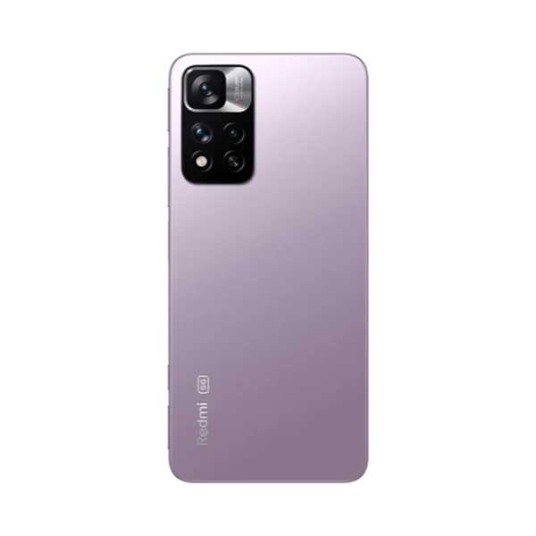 Xiaomi Redmi Note 11 Pro Plus - 256 GB - Mor