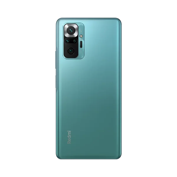 Xiaomi Redmi Note 10 Pro - 256 GB - Yeşil