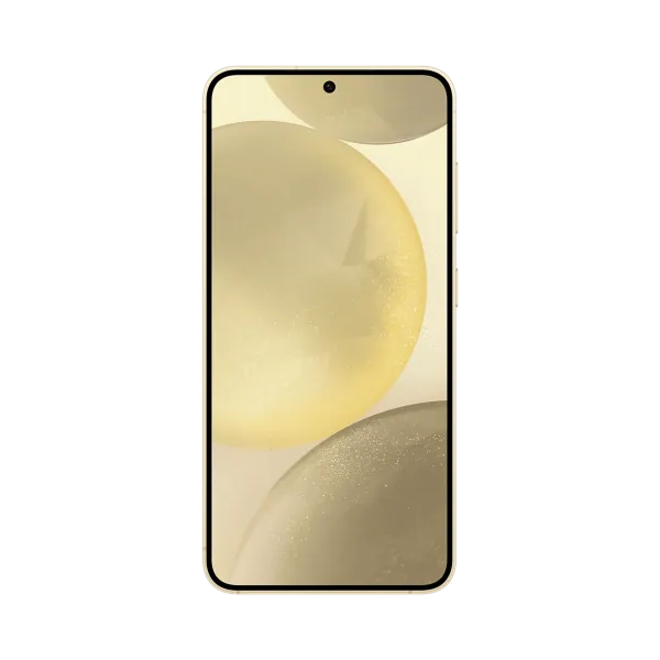 Samsung Galaxy S24 - 128 GB - Sarı - 2